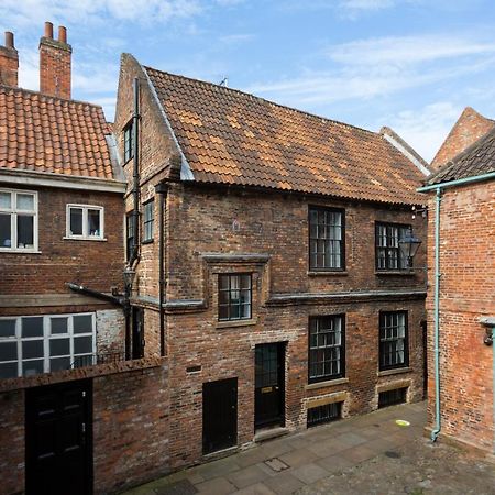 York City Unique Apartment - Coffee Yard Dış mekan fotoğraf