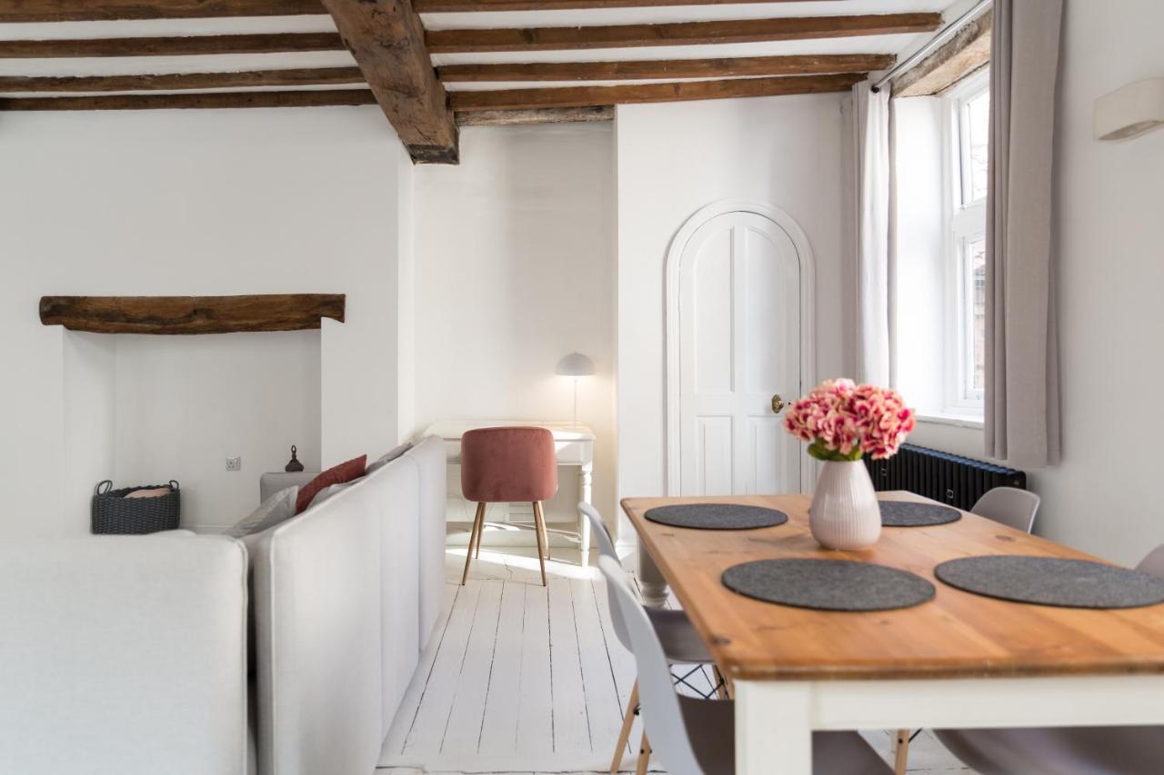 York City Unique Apartment - Coffee Yard Dış mekan fotoğraf