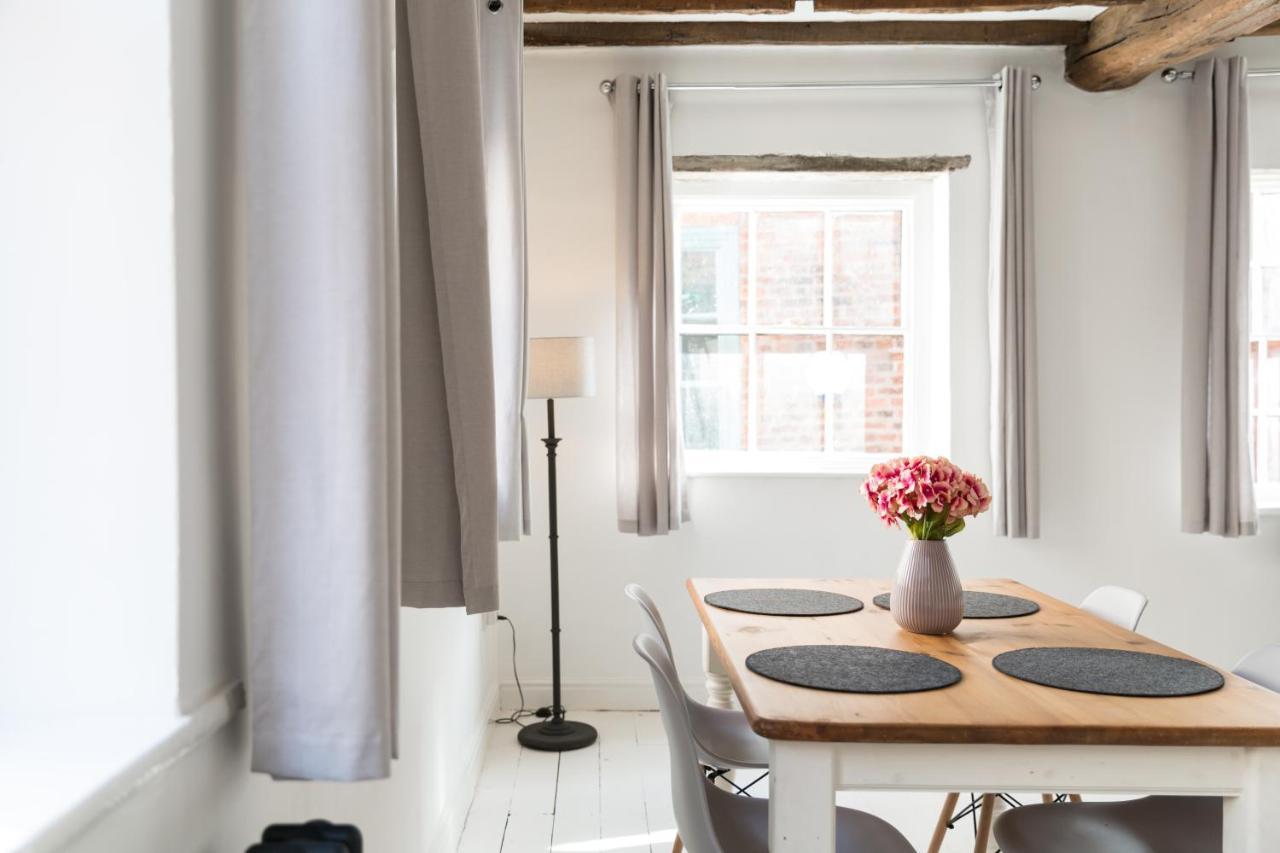 York City Unique Apartment - Coffee Yard Dış mekan fotoğraf