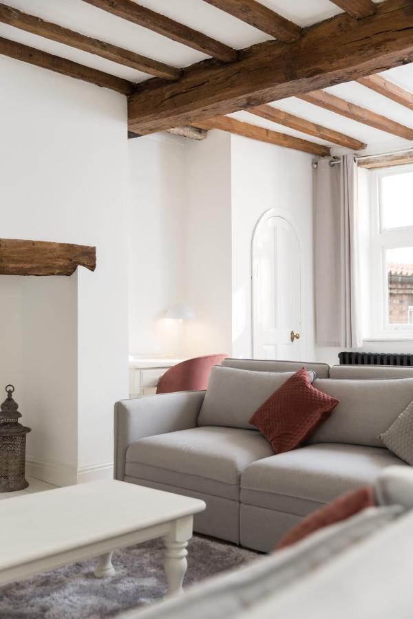 York City Unique Apartment - Coffee Yard Dış mekan fotoğraf