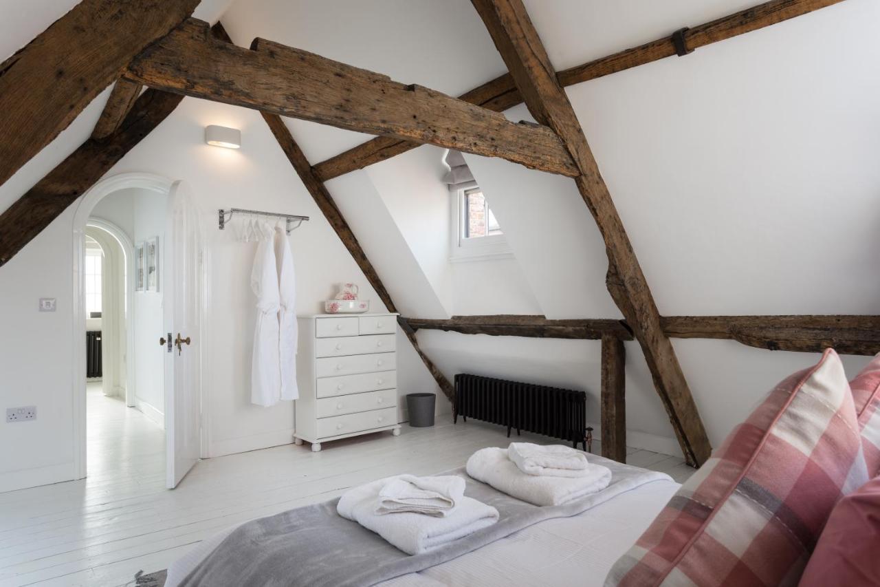 York City Unique Apartment - Coffee Yard Dış mekan fotoğraf