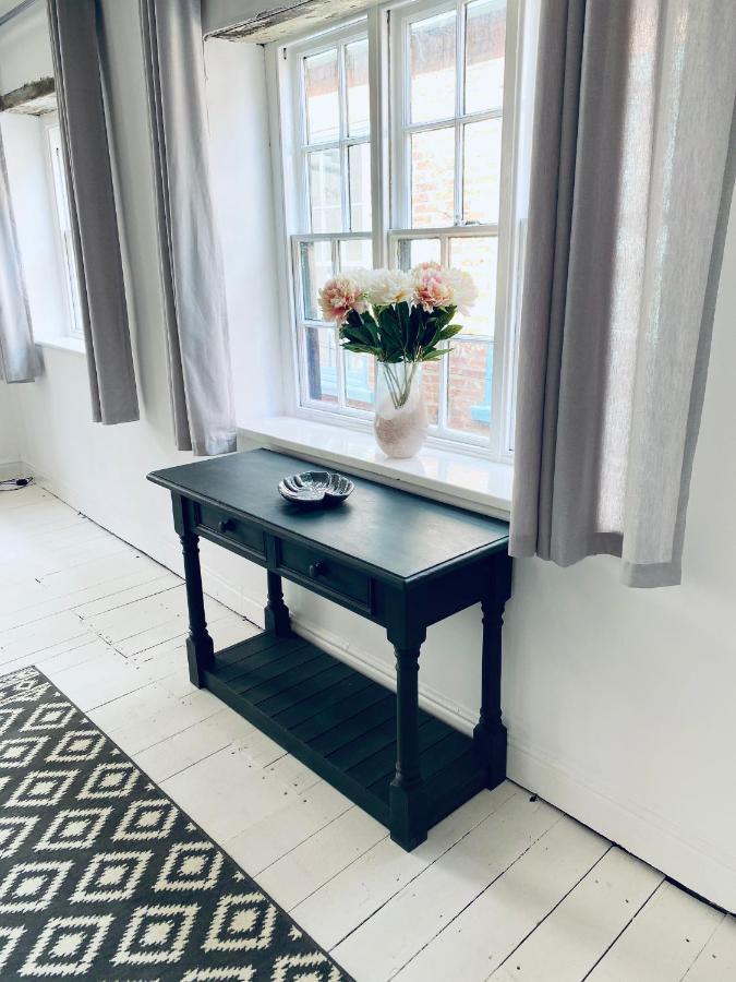 York City Unique Apartment - Coffee Yard Dış mekan fotoğraf