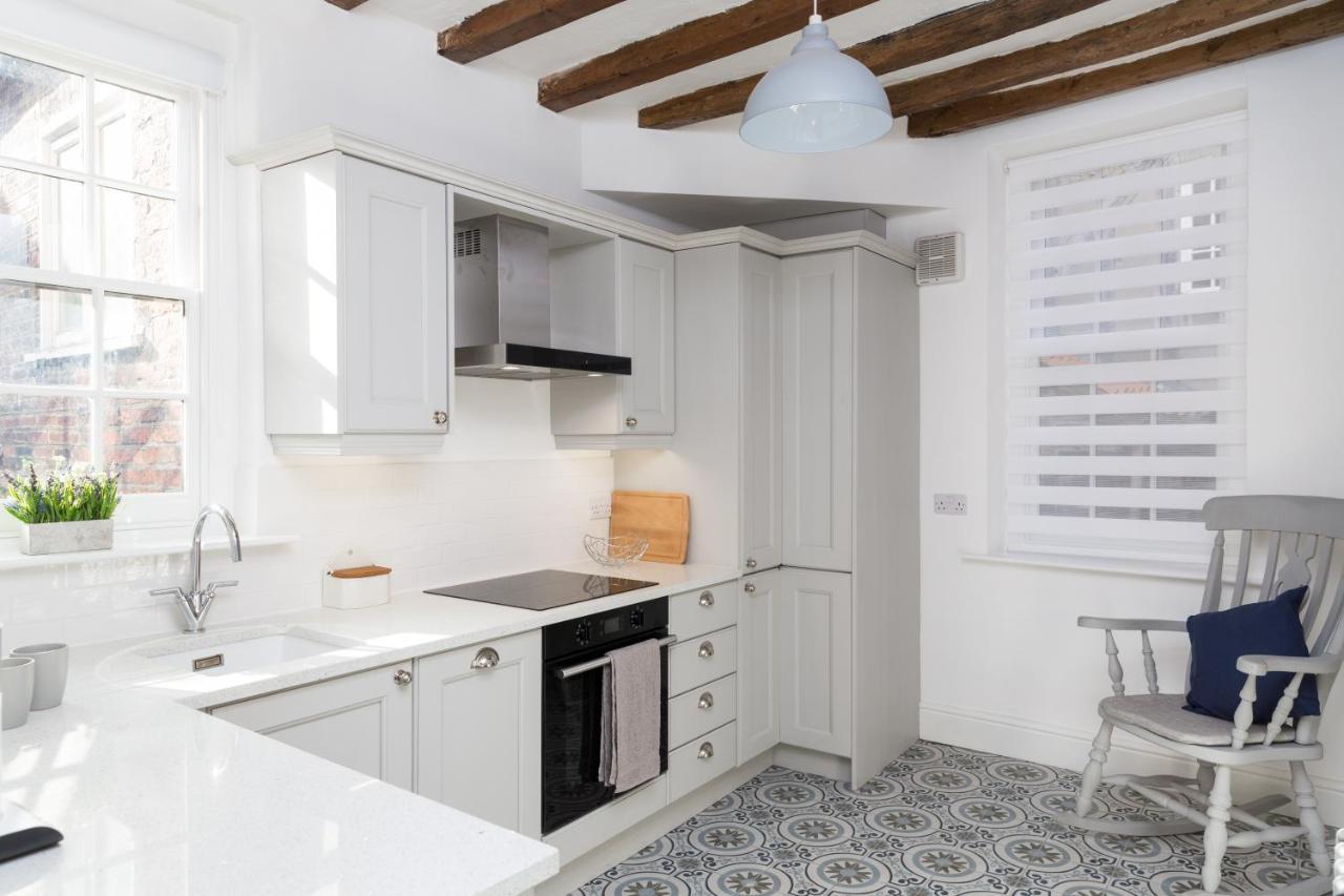 York City Unique Apartment - Coffee Yard Dış mekan fotoğraf