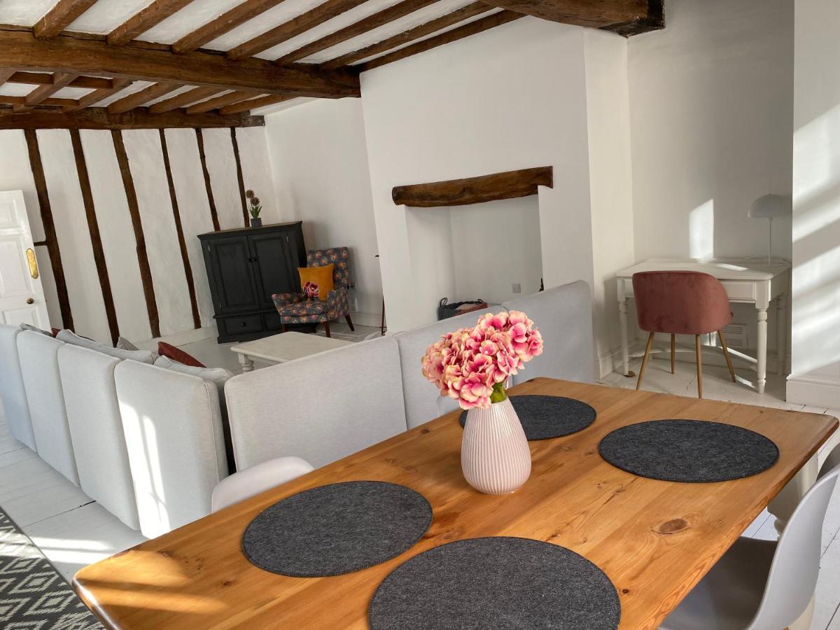 York City Unique Apartment - Coffee Yard Dış mekan fotoğraf