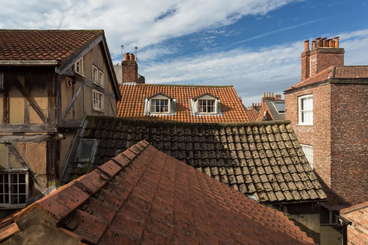 York City Unique Apartment - Coffee Yard Dış mekan fotoğraf