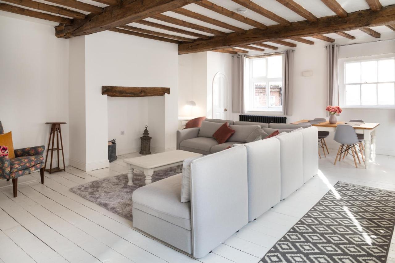 York City Unique Apartment - Coffee Yard Dış mekan fotoğraf