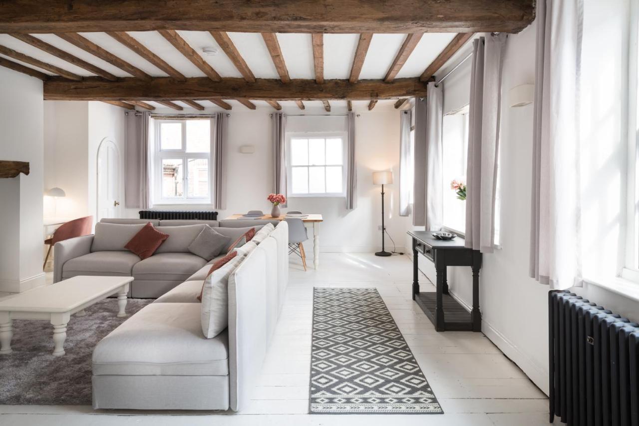 York City Unique Apartment - Coffee Yard Dış mekan fotoğraf