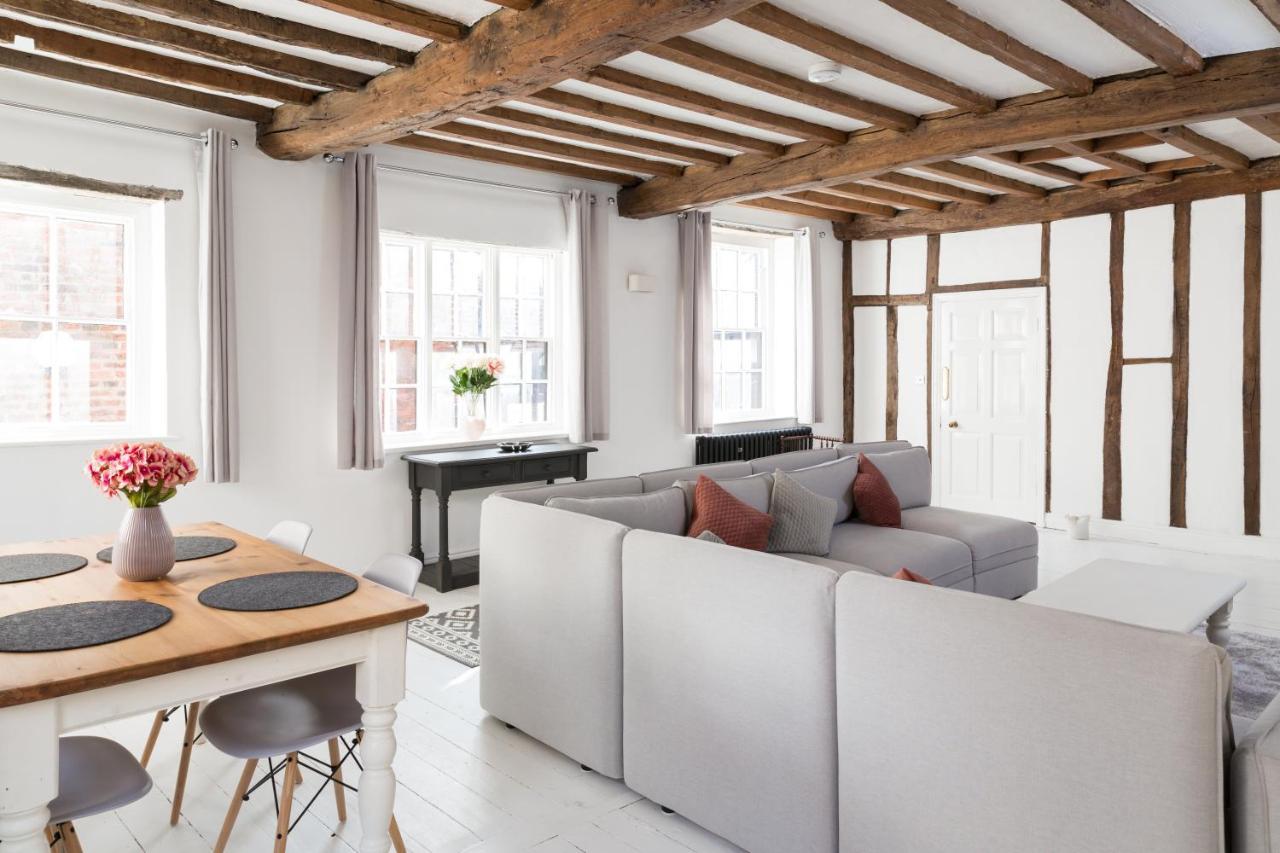 York City Unique Apartment - Coffee Yard Dış mekan fotoğraf