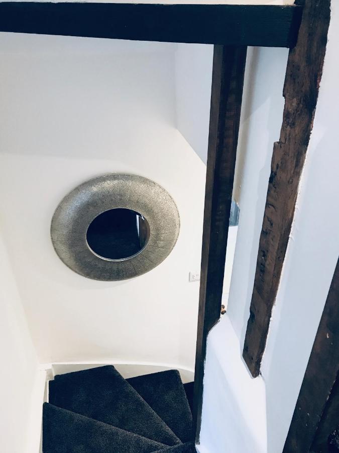 York City Unique Apartment - Coffee Yard Dış mekan fotoğraf