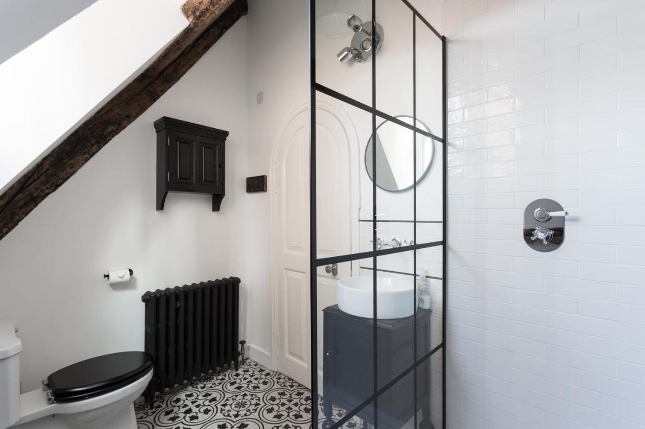 York City Unique Apartment - Coffee Yard Dış mekan fotoğraf