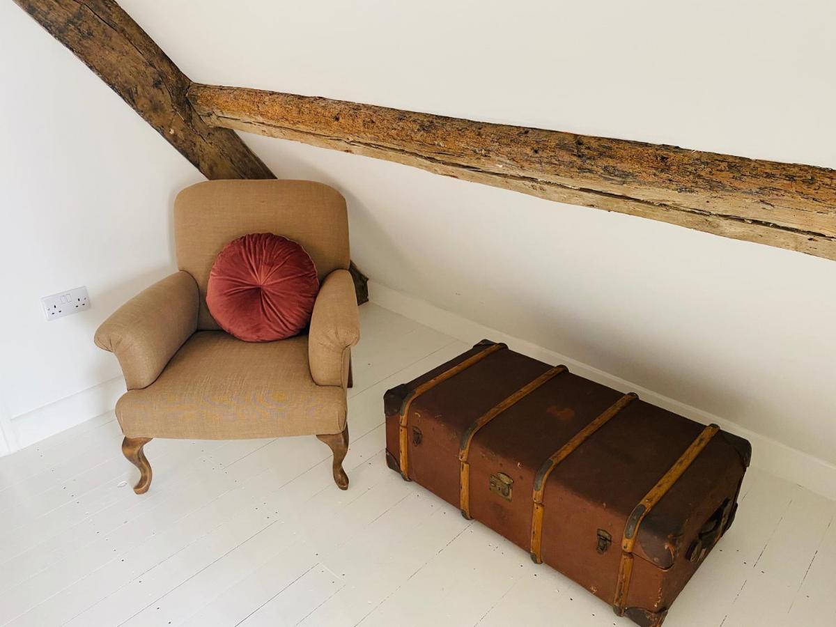 York City Unique Apartment - Coffee Yard Dış mekan fotoğraf